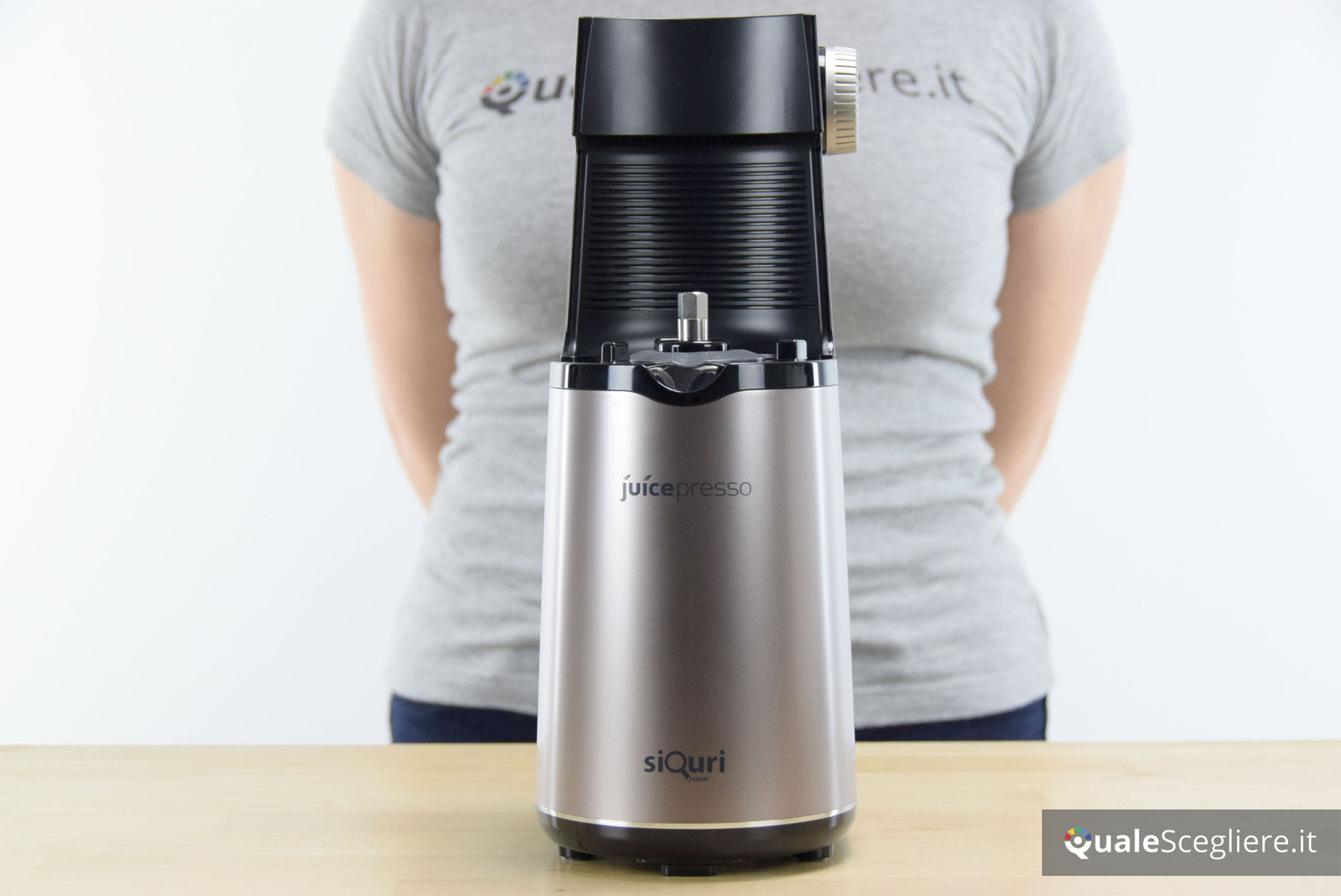 Siquri Juicepresso CJP‌-05