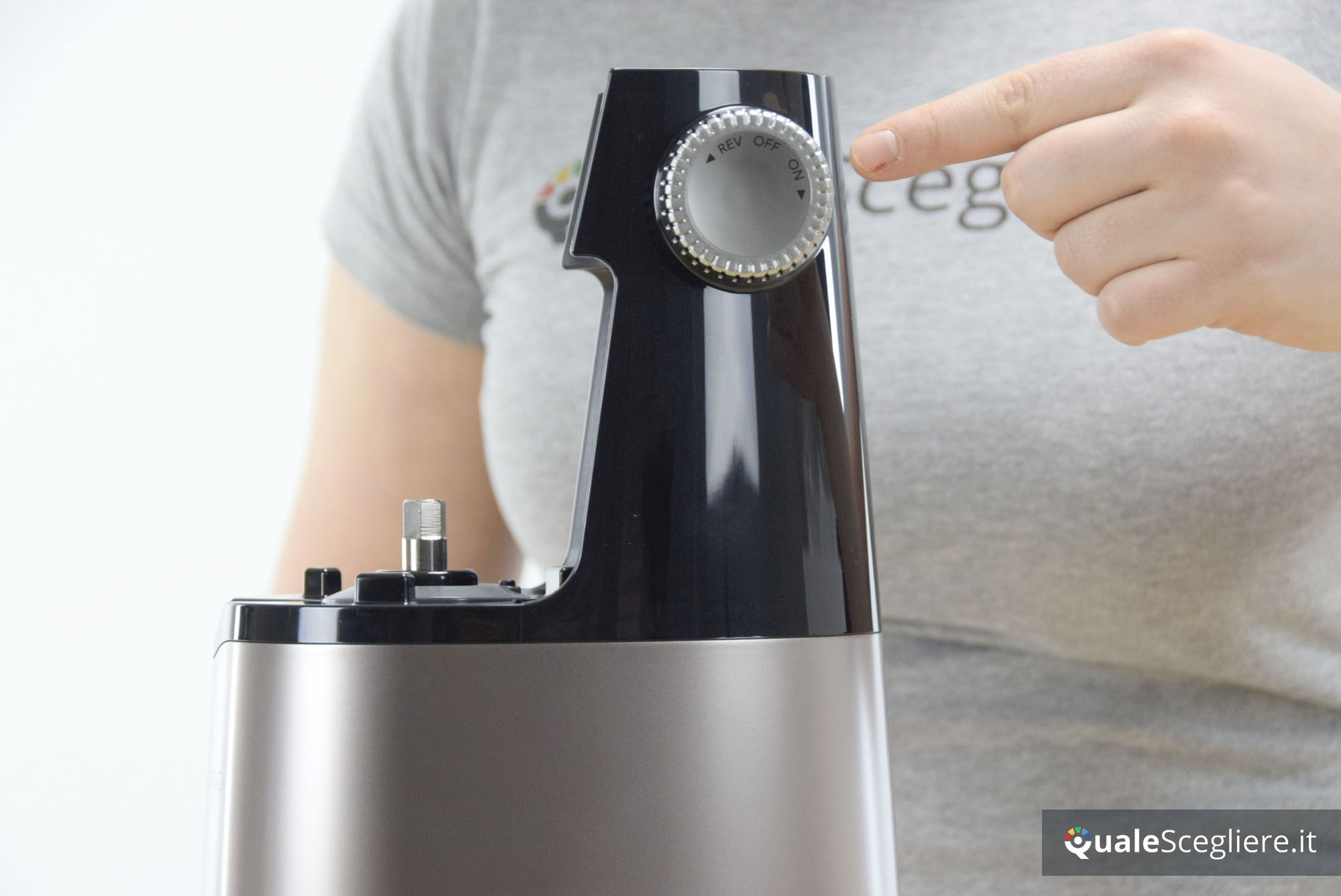 Siquri Juicepresso CJP‌-05