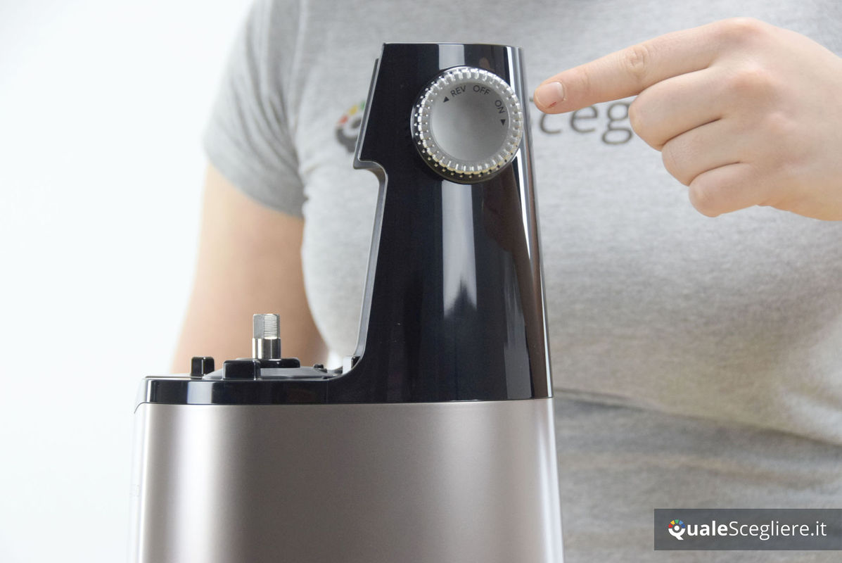 Siquri Juicepresso CJP-05