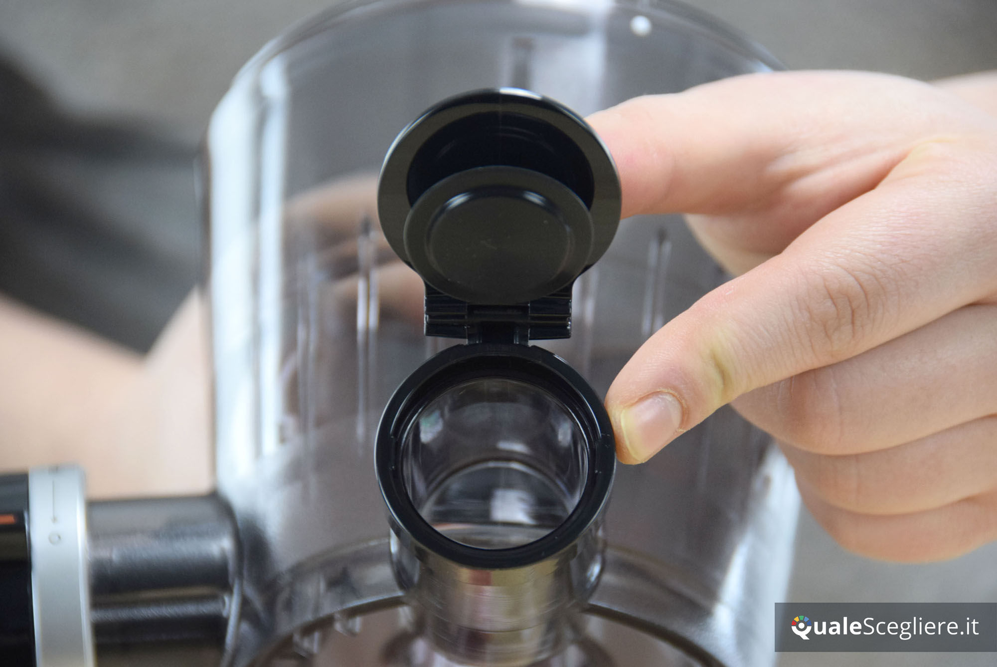 Siquri Juicepresso CJP‌-05