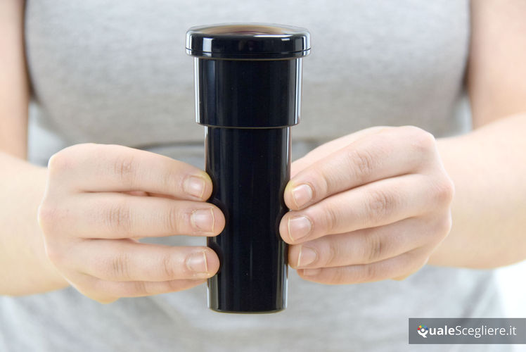 Siquri Juicepresso CJP-05