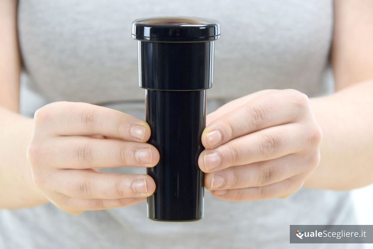 Siquri Juicepresso CJP-05