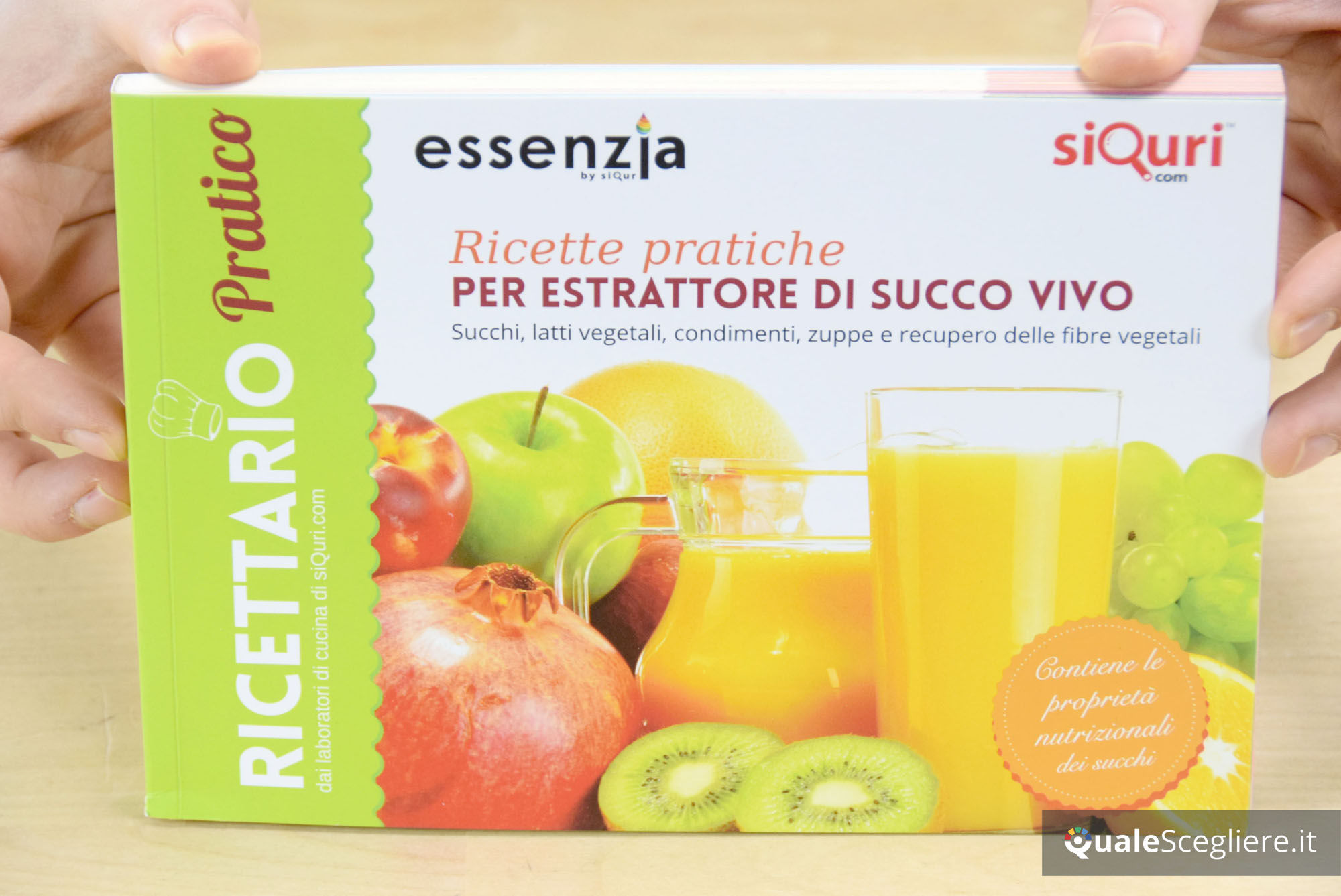 Siquri Juicepresso CJP‌-05