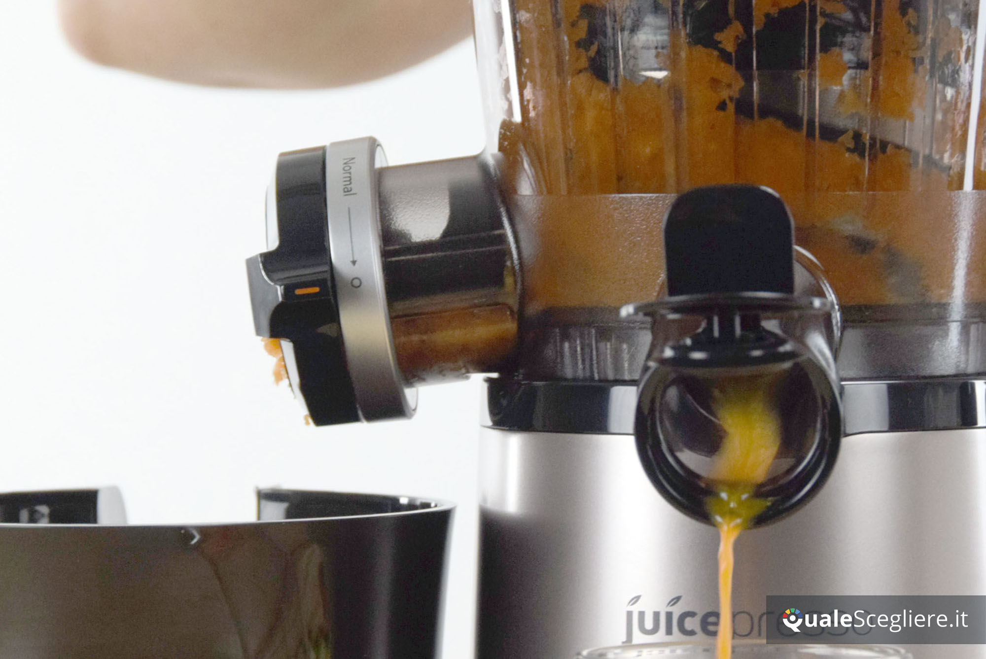 Siquri Juicepresso CJP‌-05