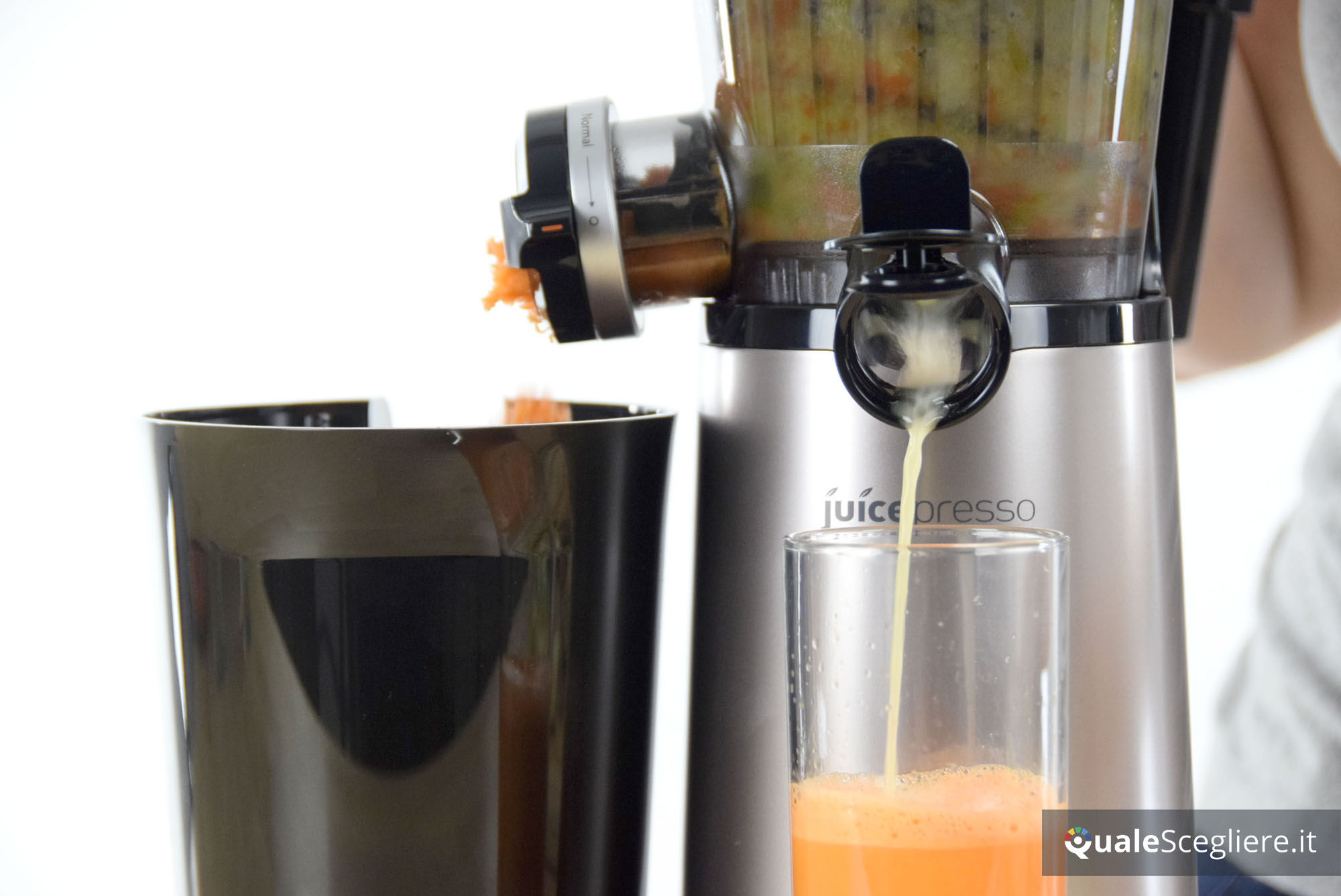 Siquri Juicepresso CJP‌-05