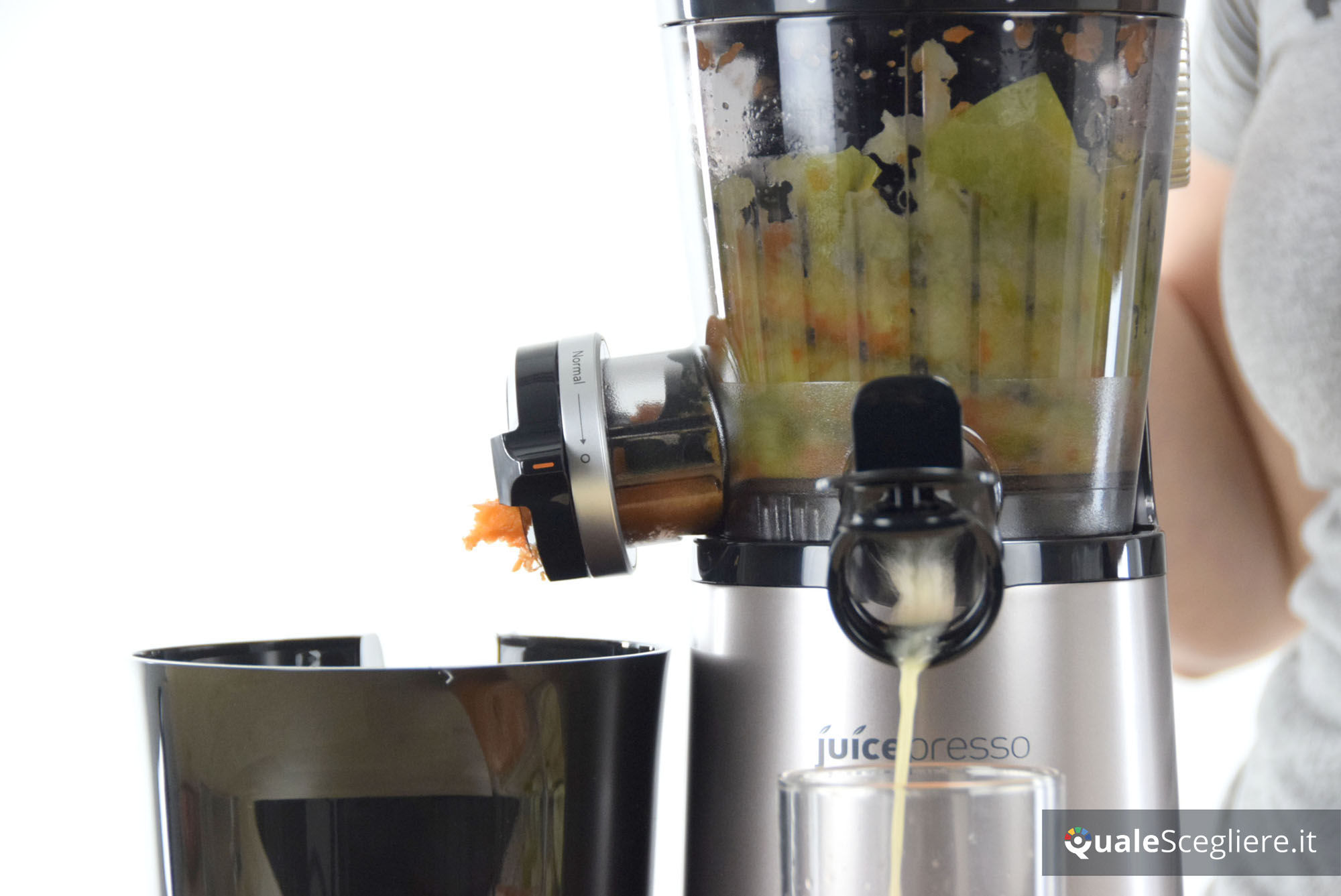 Siquri Juicepresso CJP‌-05