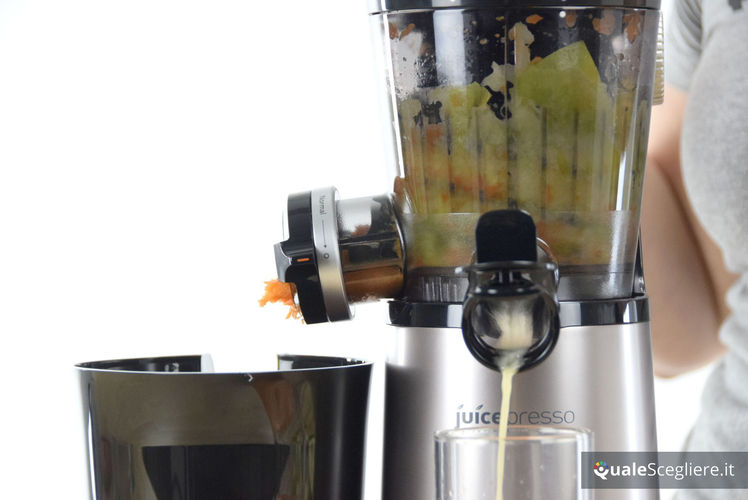 Siquri Juicepresso CJP-05