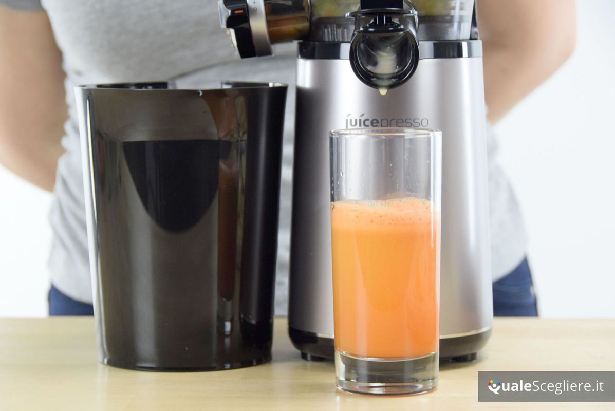 Siquri Juicepresso CJP-05