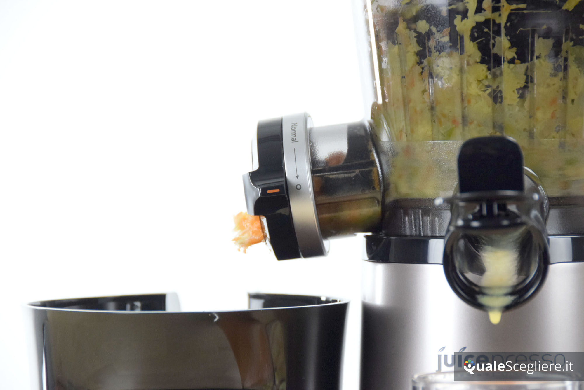 Siquri Juicepresso CJP‌-05