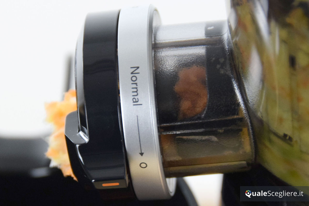 Siquri Juicepresso CJP-05