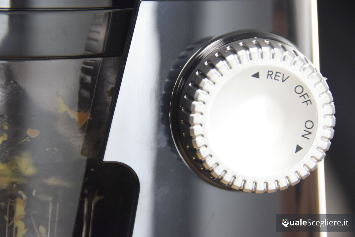 Siquri Juicepresso CJP-05
