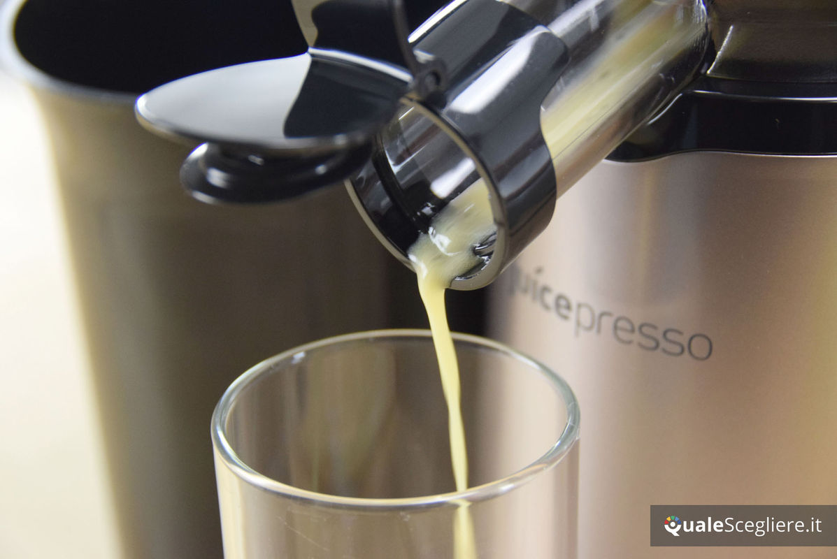 Siquri Juicepresso CJP-05