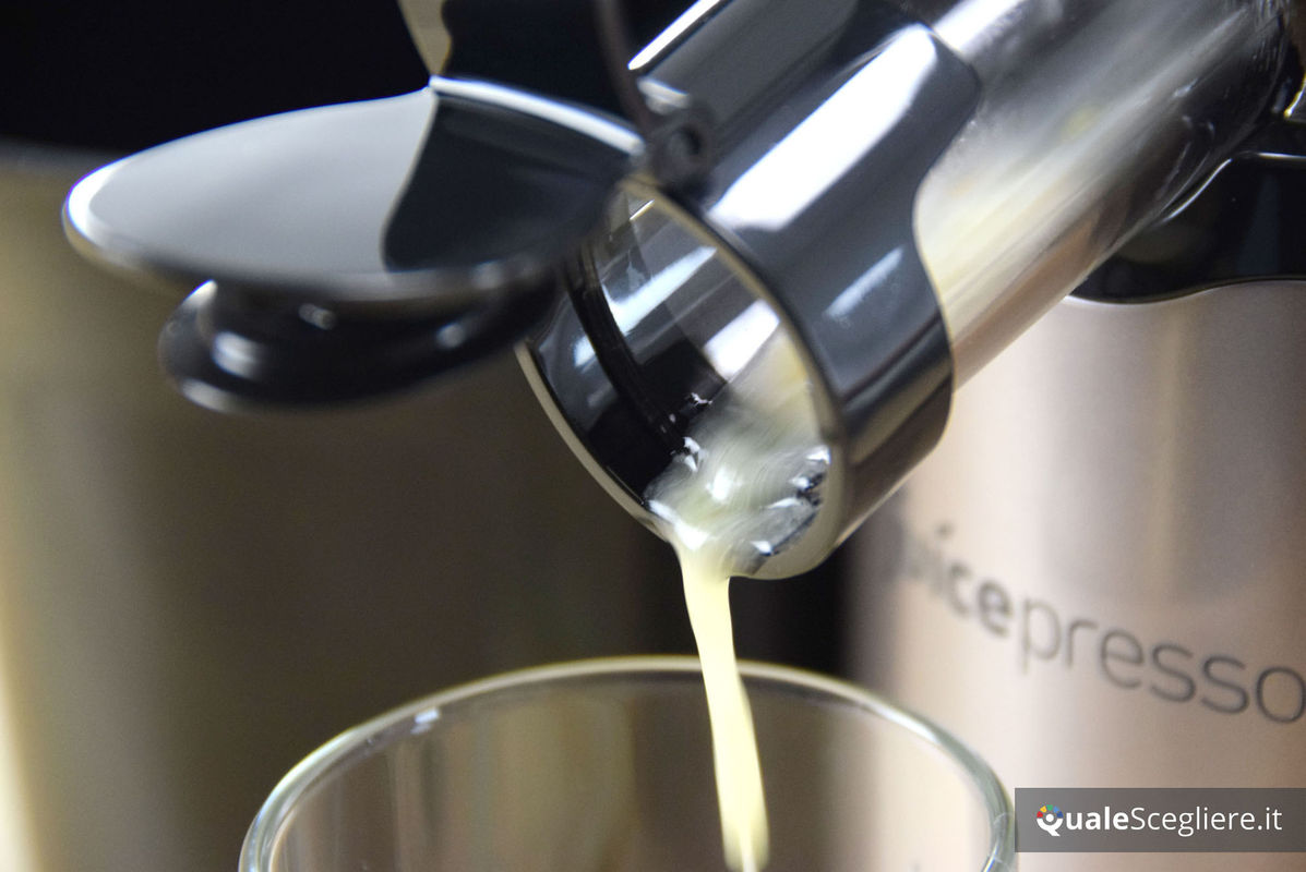 Siquri Juicepresso CJP-05