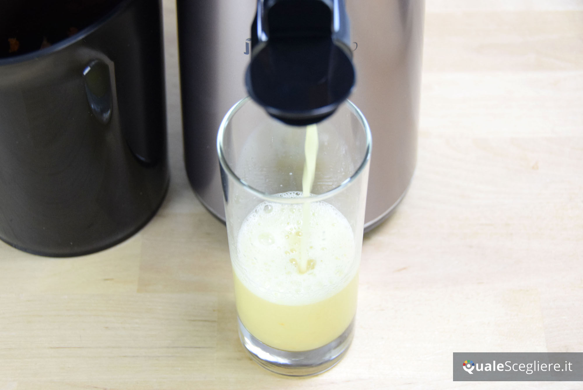 Siquri Juicepresso CJP‌-05