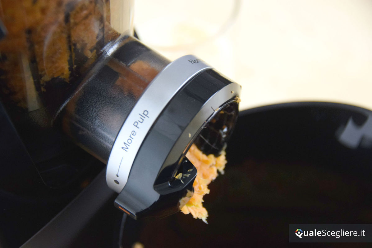 Siquri Juicepresso CJP-05