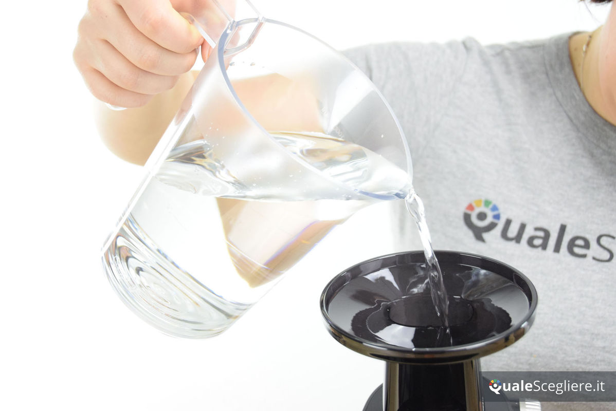 Siquri Juicepresso CJP-05
