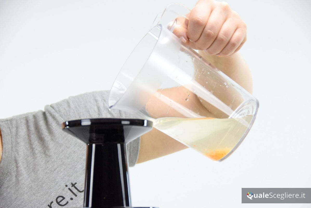 Siquri Juicepresso CJP-05