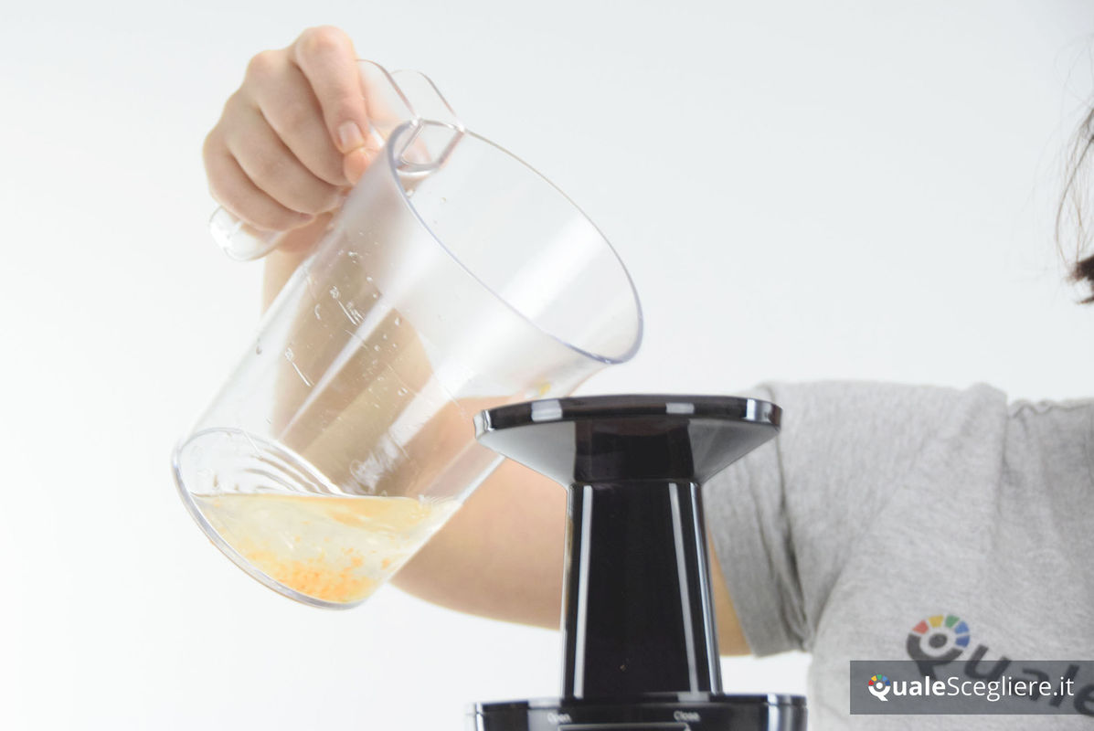 Siquri Juicepresso CJP-05