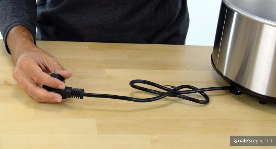 Crockpot da 3,5 lt Manuale