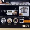 Crockpot da 3,5 lt Manuale