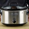 Crockpot da 3,5 lt Manuale