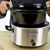 Crockpot da 3,5 lt Manuale