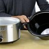 Crockpot da 3,5 lt Manuale