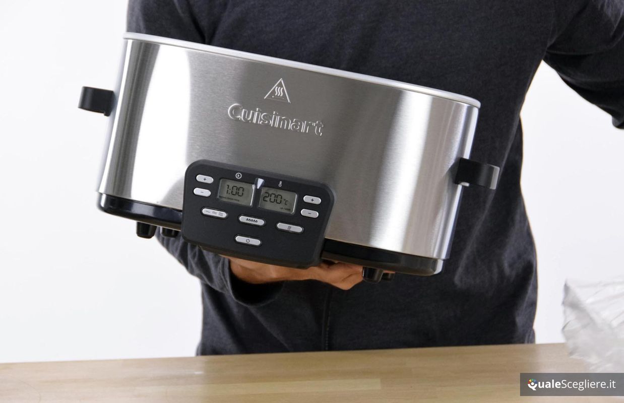 Cuisinart MSC600E