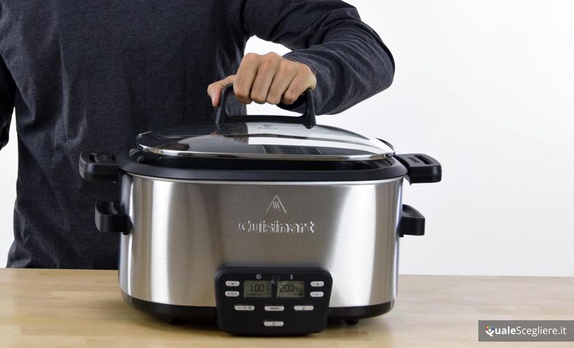 Cuisinart MSC600E