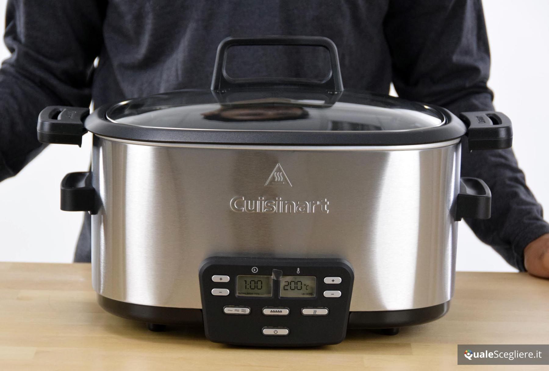 Cuisinart MSC600E