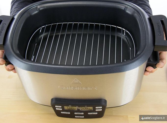 Cuisinart MSC600E