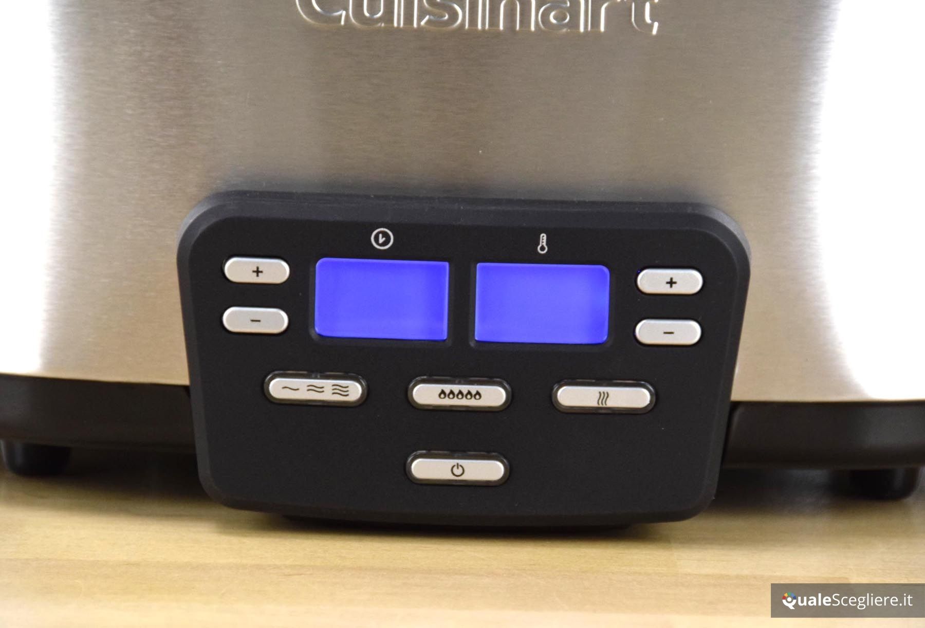 Cuisinart MSC600E
