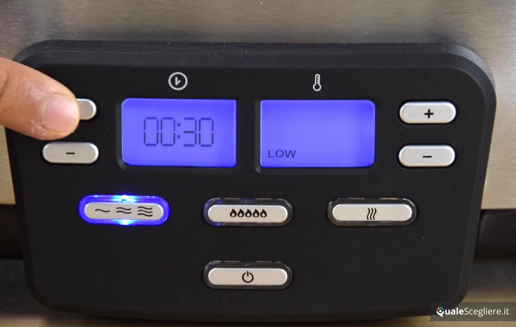 Cuisinart MSC600E