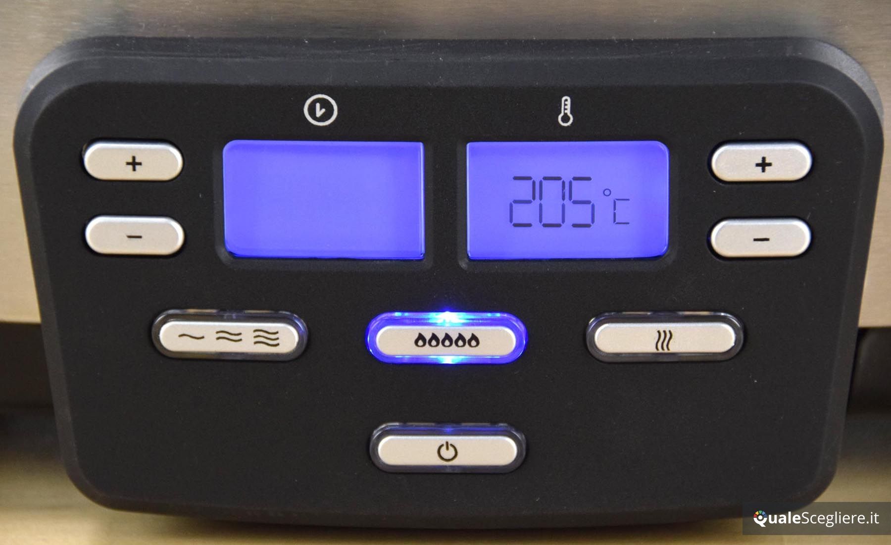 Cuisinart MSC600E