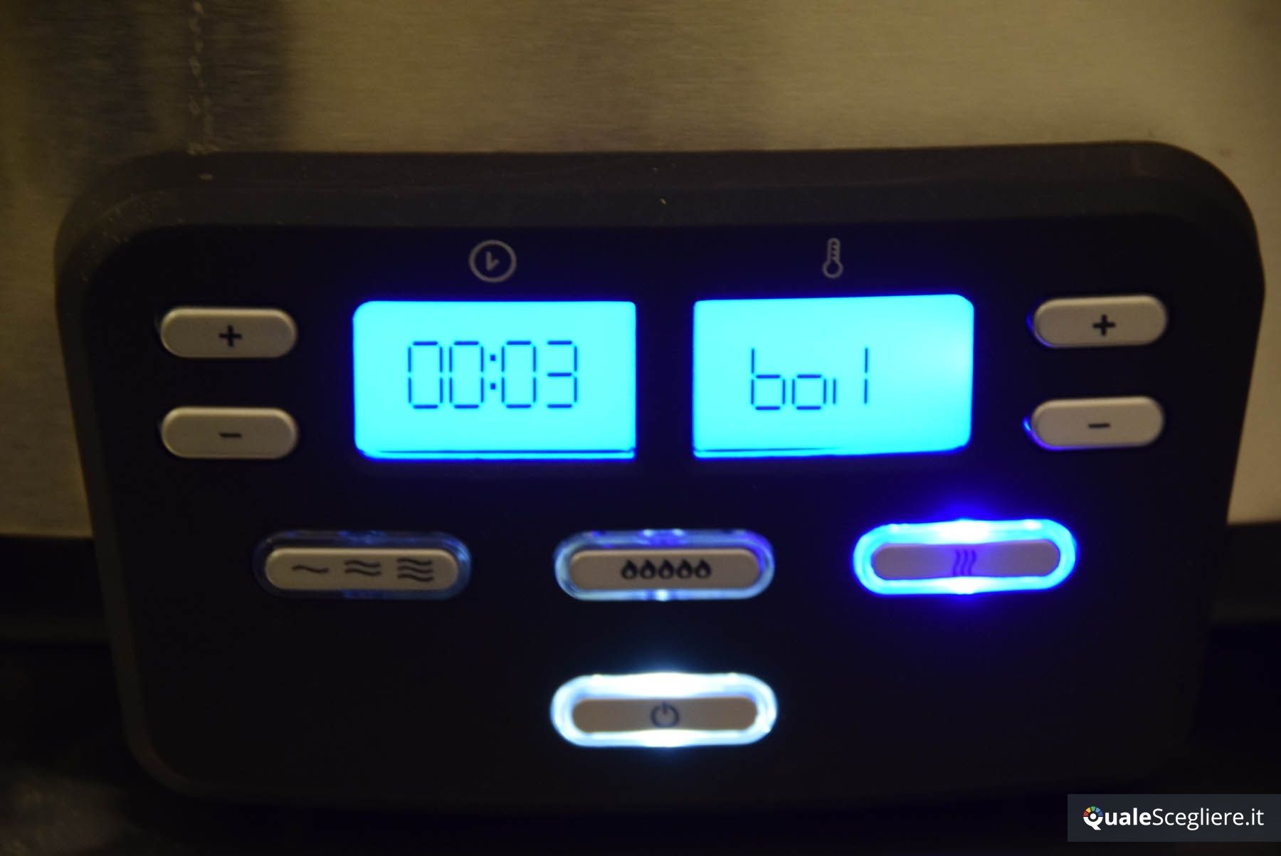 Cuisinart MSC600E