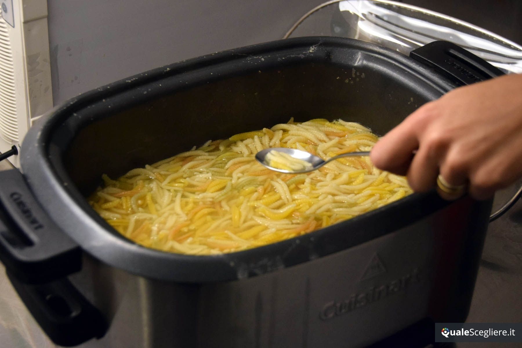 Cuisinart MSC600E