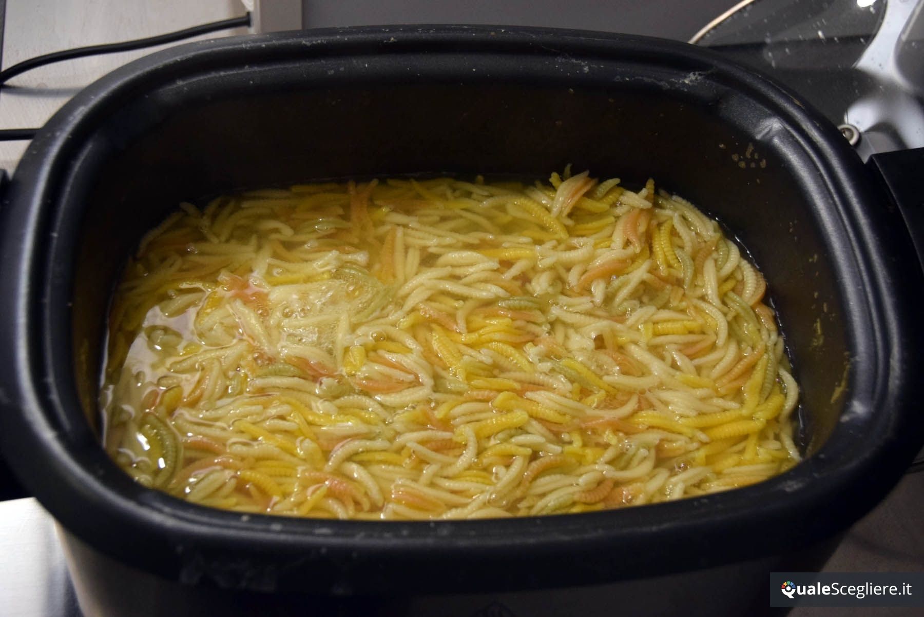 Cuisinart MSC600E