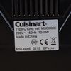 Cuisinart MSC600E