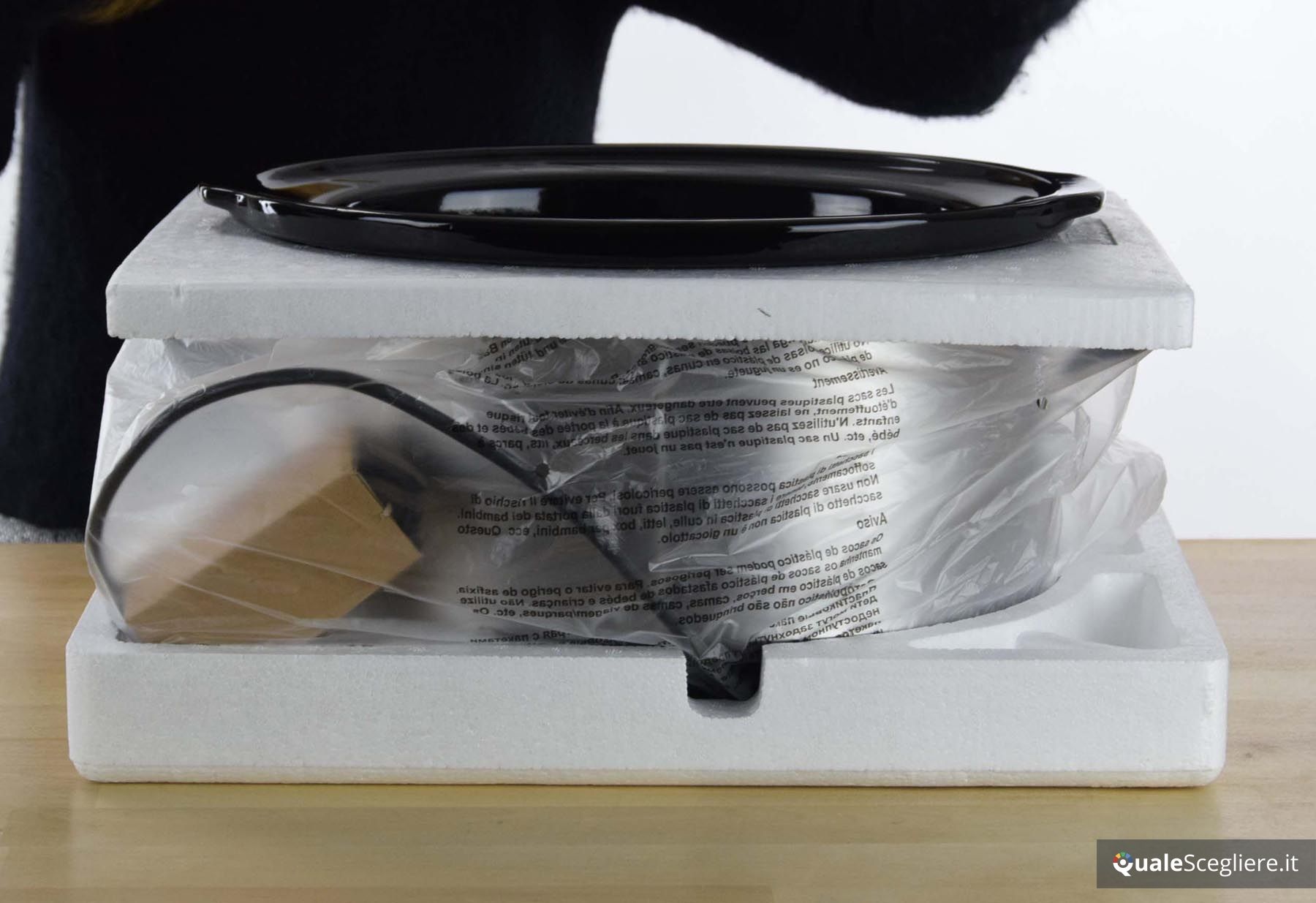 Electrolux ESC7400