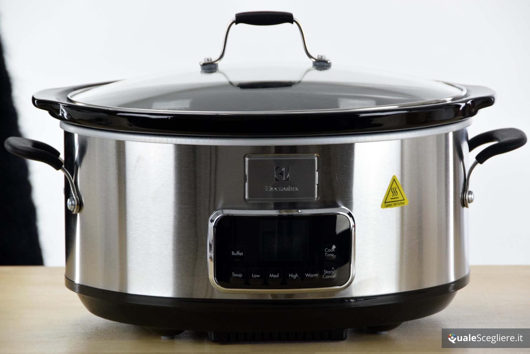 Electrolux ESC7400