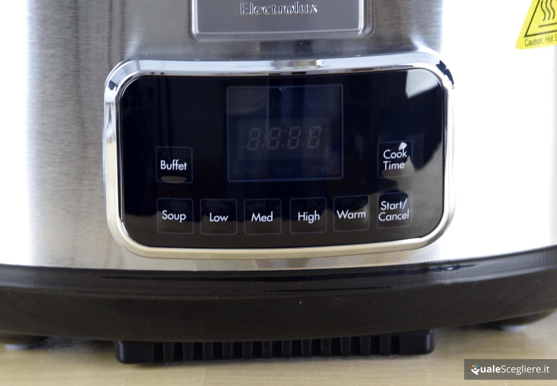 Electrolux ESC7400