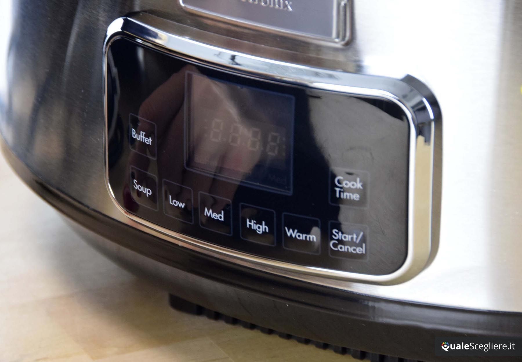 Electrolux ESC7400