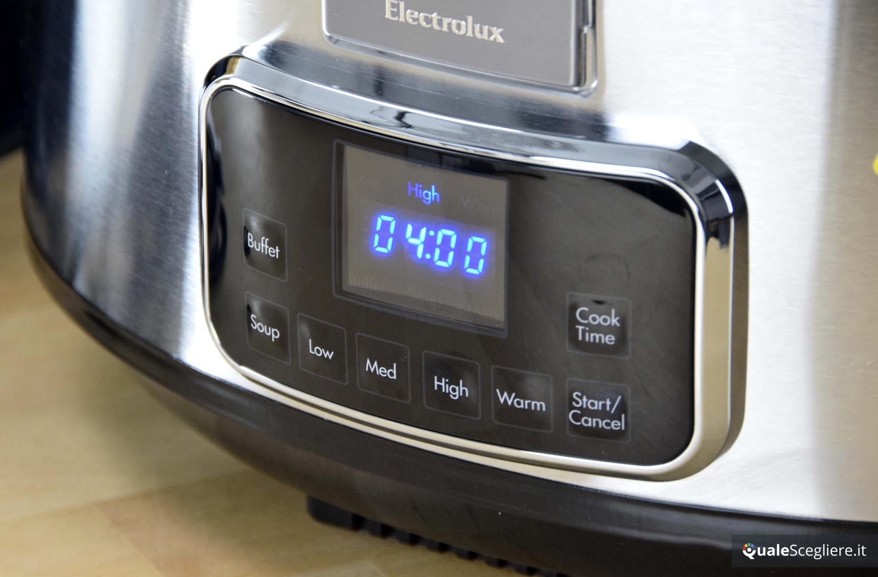 Electrolux ESC7400