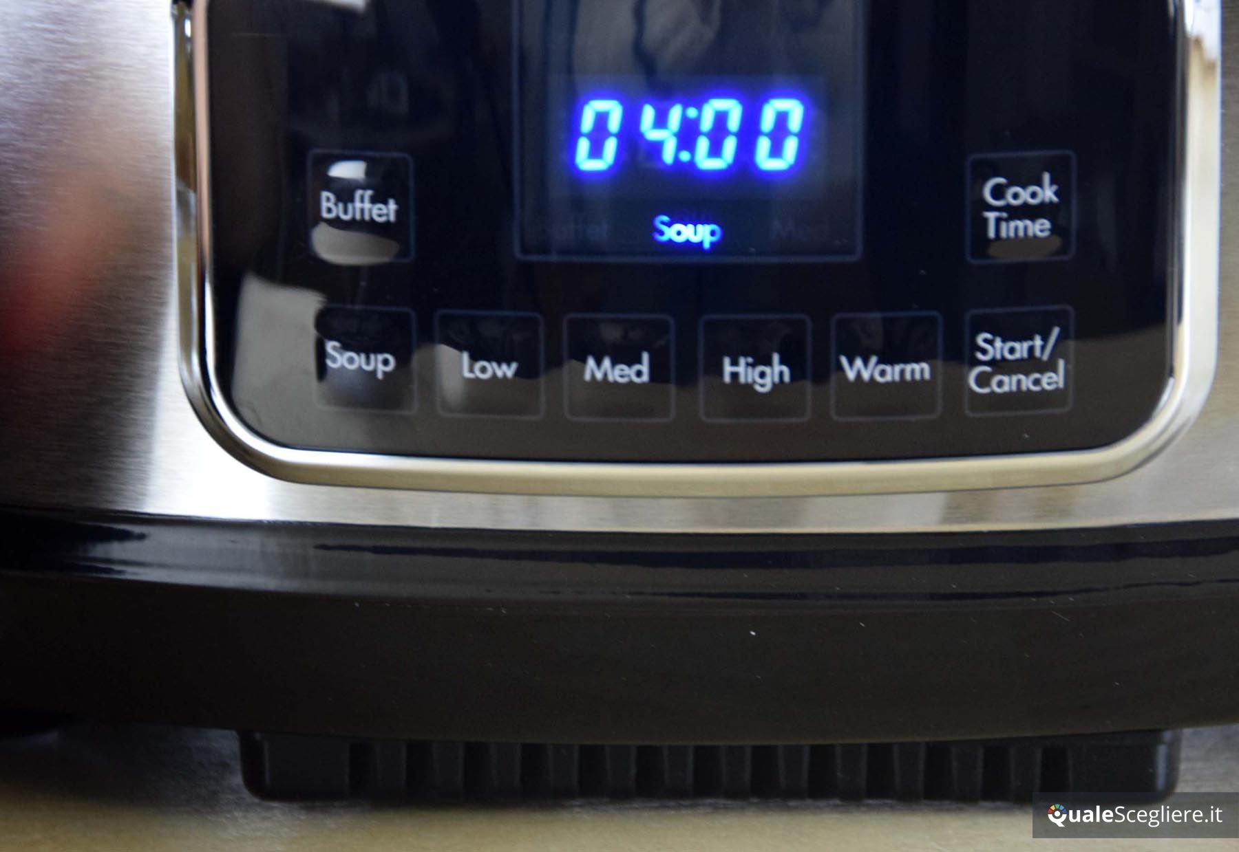 Electrolux ESC7400