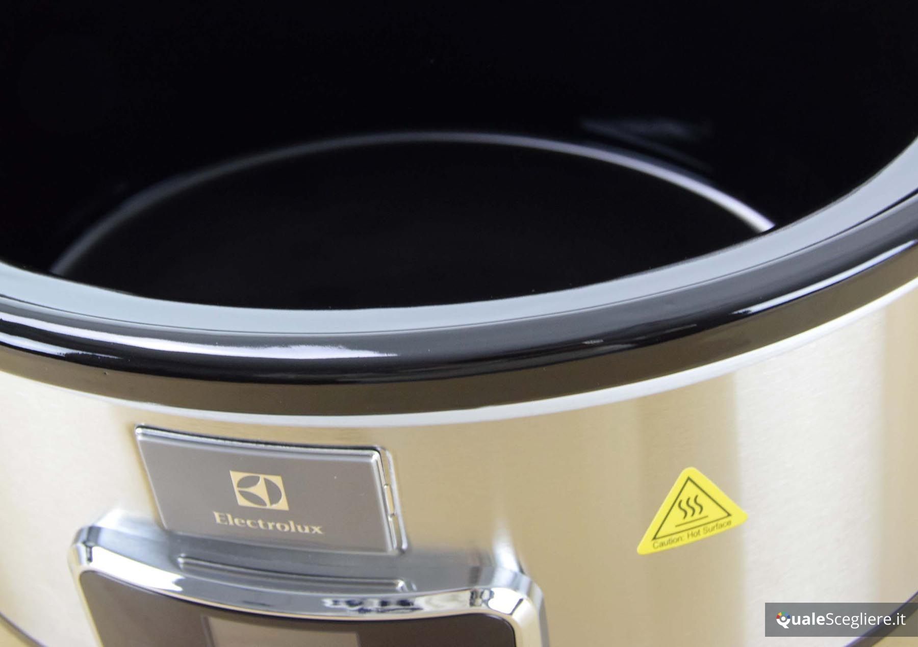 Electrolux ESC7400