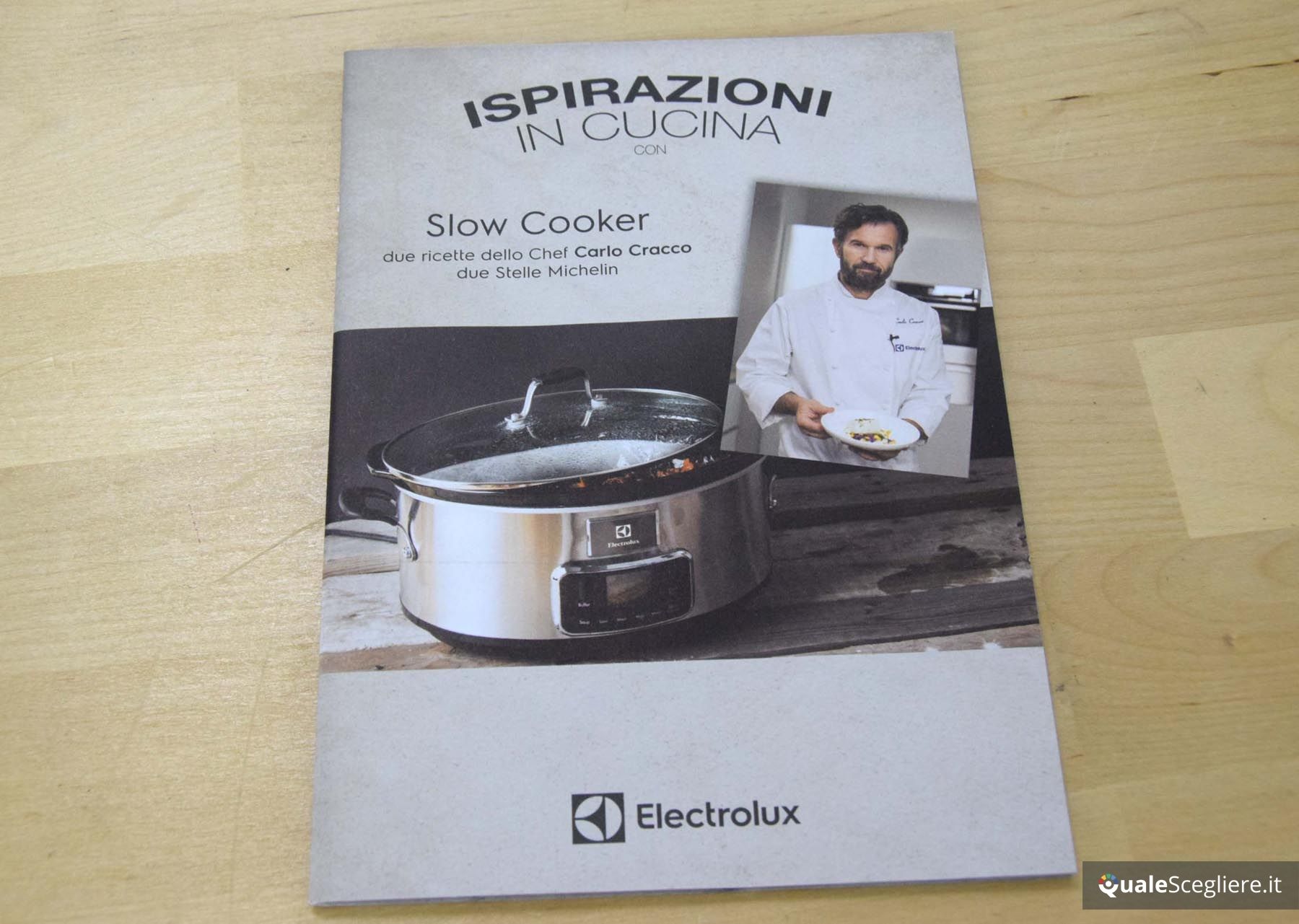 Electrolux ESC7400