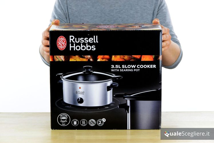 Russell Hobbs 22740-56