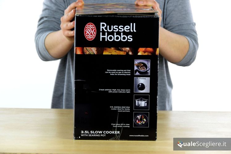 Russell Hobbs 22740-56