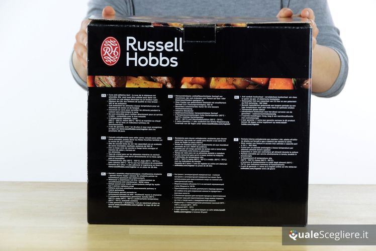 Russell Hobbs 22740-56