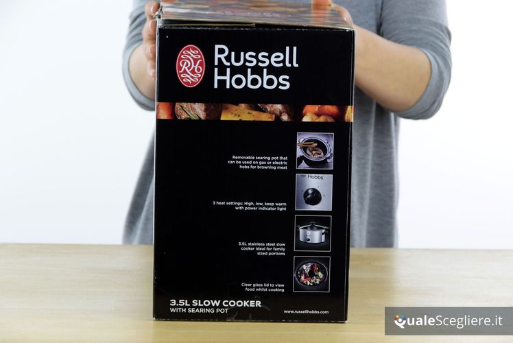 Russell Hobbs 22740-56